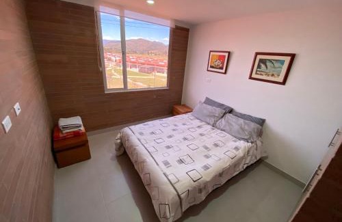 Nobsa House | La toscana - Sogamoso