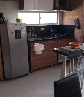 Nobsa House | La toscana - Sogamoso