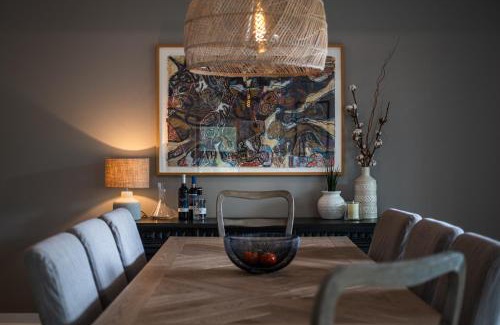 Mont-Tremblant House | La totale : luxury 3 BR at the mountain
