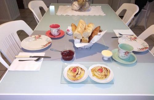 Cenac-et-Saint-Julien Bed & Breakfast | La Touille