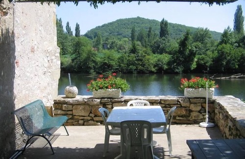Saint-Martin-Labouval House | La Toulzanie - SAINT-MARTIN-LABOUVAL 46330