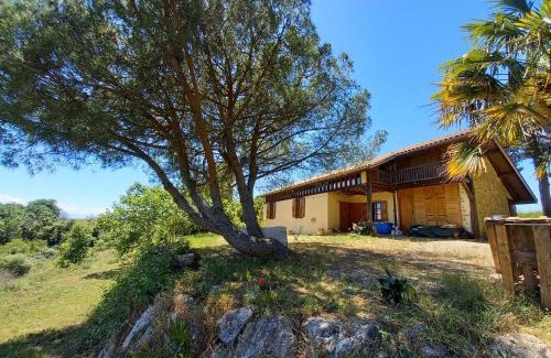 Malabat House | La Toumet