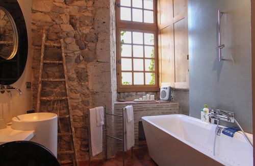 Fargues-sur-Ourbise Other | La tour d'avance: former hunting lodge of Henri IV, between Bordeaux and Agen