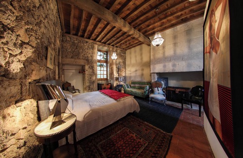 Fargues-sur-Ourbise Other | La tour d'avance: former hunting lodge of Henri IV, between Bordeaux and Agen