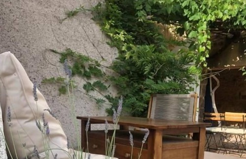 Aspiran House | La Tour d'Aspiran