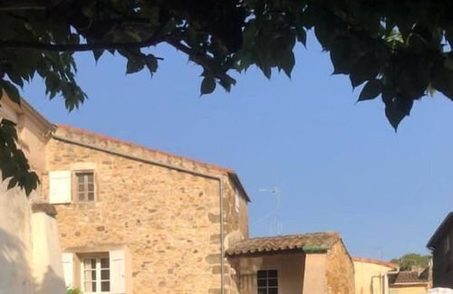 Aspiran House | La Tour d'Aspiran