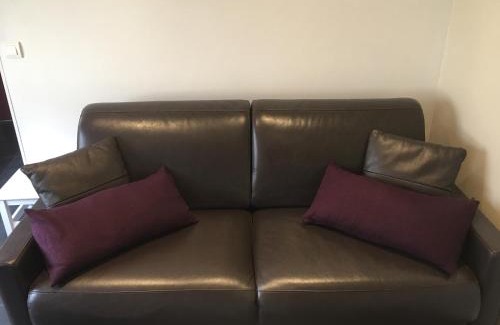 Rousseloy Apartment | La Tour de Flandre