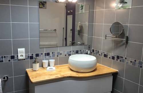 Rousseloy Bed & Breakfast | La Tour de Flandre