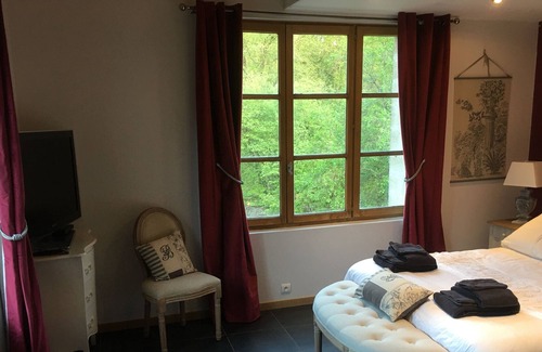 Rousseloy Bed & Breakfast | La Tour de Flandre