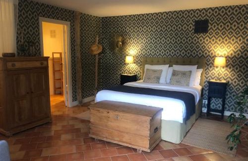 Saint-Cybranet Bed & Breakfast | La Tour de Cause