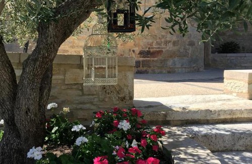 Les Arques Bed & Breakfast | La Tour de Ginaillac