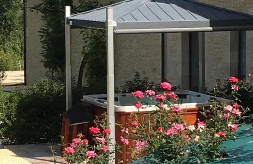 Les Arques Bed & Breakfast | La Tour de Ginaillac