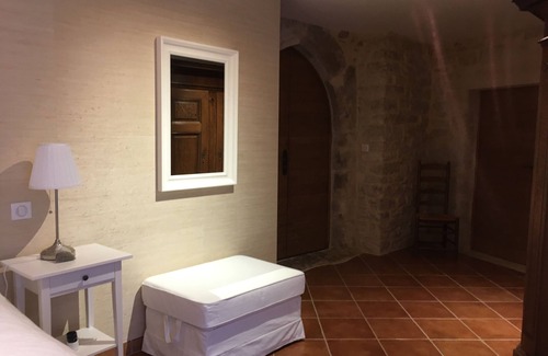 Les Arques House | LA TOUR DE GINAILLAC- Ch. St-Exupéry-