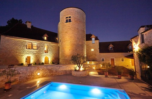 Les Arques Cottage | LA TOUR DE GINAILLAC -