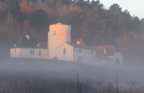 Les Arques Cottage | LA TOUR DE GINAILLAC -