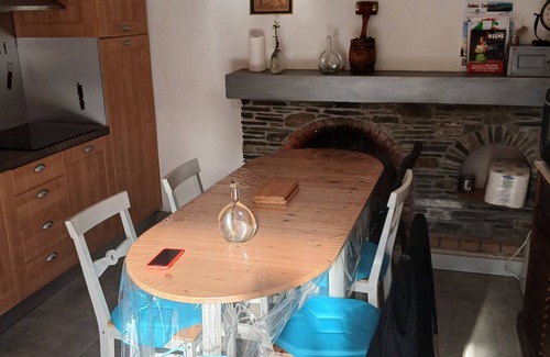 Porri House | La Tour des Rêves off-season rates until May