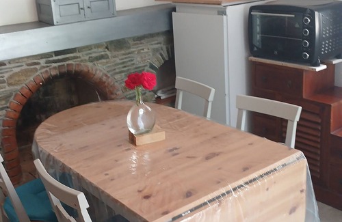 Porri House | La Tour des Rêves off-season rates until May