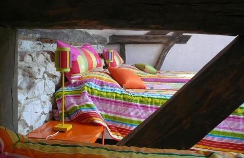 Betbezer-d'Armagnac House | La tour du guet