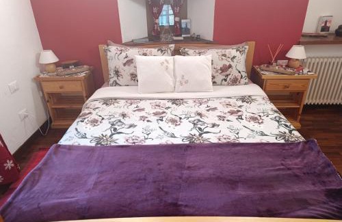Oyace Bed & Breakfast | La Tour