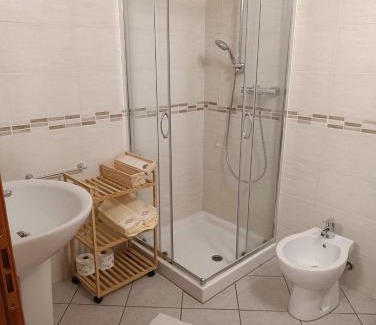 Oyace Bed & Breakfast | La Tour