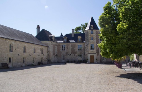 La Roche-Clermault Other | La Tour - Perfect cottage for a couple or couple with a baby