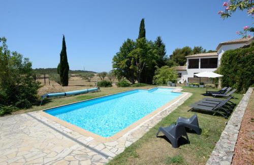 Ventabren House | La Tour- Pigeonnier Provençal - Mas des Sous Bois