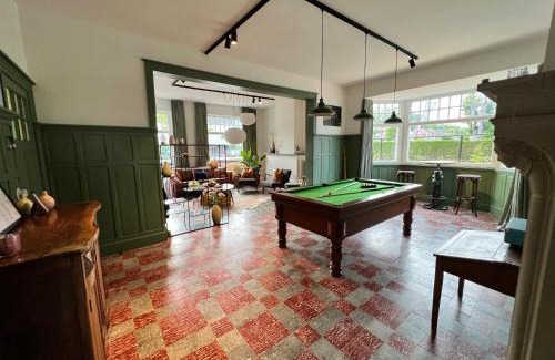 Assebroek House | La Tourelle Brugge
