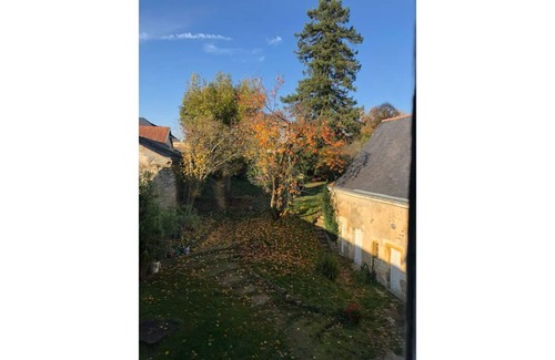 Bauge House | la Tourelle