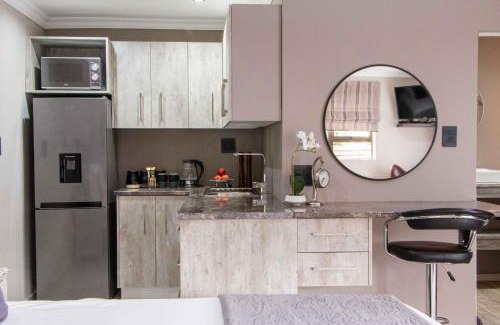 Three Rivers House | La Tranquil