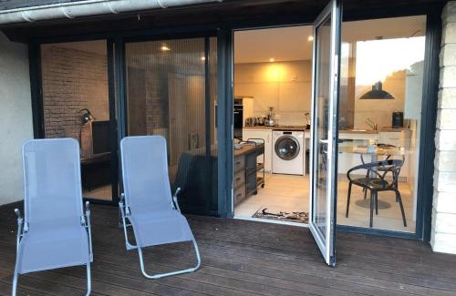 Ceyzerieu House | La Tranquilitude
