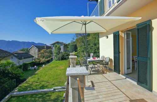 Gonte Apartment | La Tranquillità