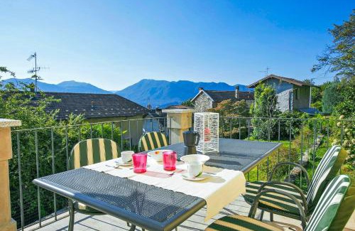 Gonte Apartment | La Tranquillità