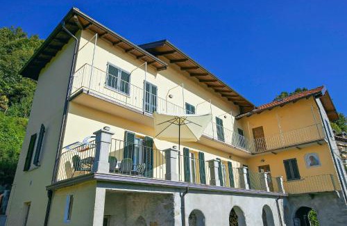 Gonte Apartment | La Tranquillità
