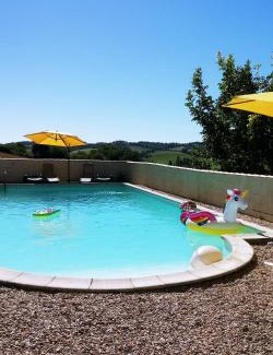 Nanteuil-de-Bourzac House | La Tranquillité, Le Repos