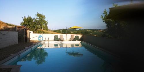 Nanteuil-de-Bourzac House | La Tranquillité, Le Repos