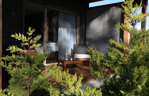 Mazaye House | La Transparence