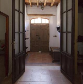 Benavente House | La Trapería Hostal - Pensión con encanto