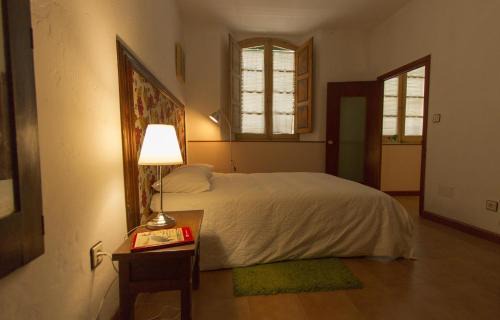 Benavente House | La Trapería Hostal - Pensión con encanto