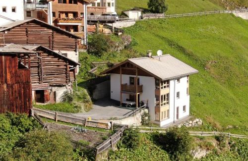 Ravaisch House | La Trapla