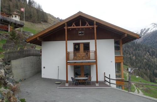 Ravaisch House | La Trapla