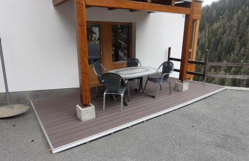 Ravaisch House | La Trapla