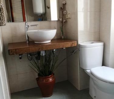 Pontones Apartment | LA TRASTIENDA de felipe