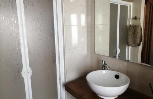 Pontones Apartment | LA TRASTIENDA de felipe