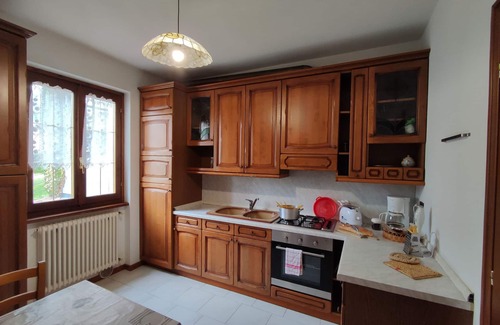 Stazzona Apartment | La Trave (SZZ217) by Interhome