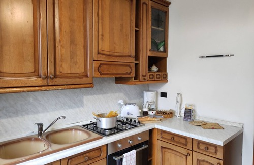 Stazzona Apartment | La Trave (SZZ217) by Interhome