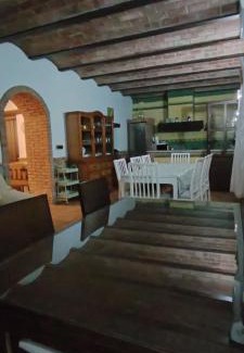 Aljucen House | La Traviesa Casa Rural