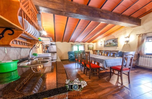 Villacarrillo House | La Traviesa Rural Housing