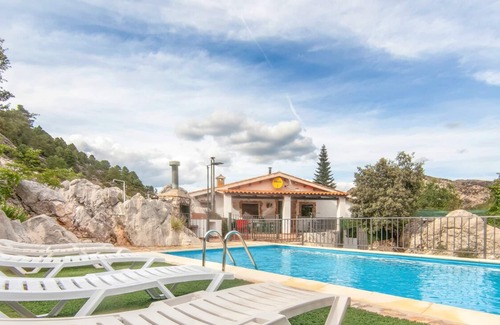 Villacarrillo House | La Traviesa Rural Housing