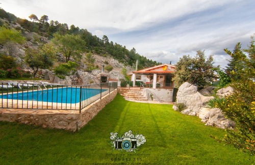 Villacarrillo House | La Traviesa Rural Housing