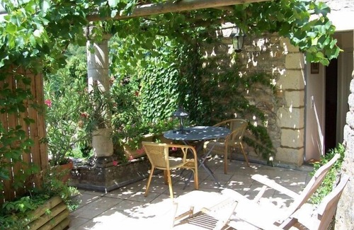 Beynac-et-Cazenac House | La Treille: a charming house in the heart of Biarritz.